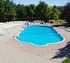 Отель Крымское Приморье Коктебель