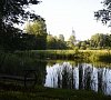 Санаторий «Нижне-Ивкино» Кировская область #16