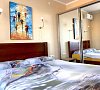 Отель «Orbi Residence» Батуми, Грузия #17 Отель «Orbi Residence» Батуми, Грузия #17