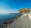 Отель «Береговой» Алушта, Крым #27