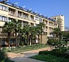 Golden family resort Алушта