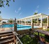 Отель «Alex Resort & Spa Hotel» Гагра #13