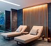Отель «Sheraton Metechi Palace» Тбилиси, Грузия #28
