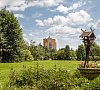 Отель Креатово Егорьевское шоссе