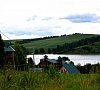 Отель Тайнинская слобода Республика Алтай