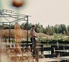 Эко-отель «Panorama Междуречье» - рыбалка