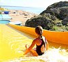 Отель АзовЛенд Керчь фото