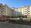Отель Гамма Сириус Парк Адлер фото