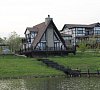 Sakit Göl Silent Lake Азербайджан