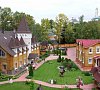 Царская деревня Ярославское шоссе - официальный сайт