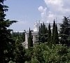 Санаторий «Родина» Ялта, Крым #27