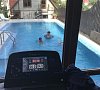 Отель Лучистая Алушта фото