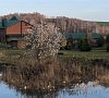 Отель Тайнинская слобода Республика Алтай фото