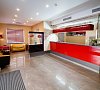 Avenue Park Hotel Курганская область - официальный сайт