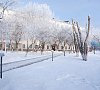 Санаторий «Озеро Карачи» Новосибирская область #22