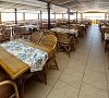 Отель Ателика Гранд Меридиан Анапа фото