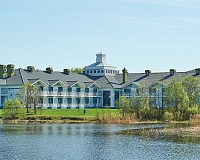 Отель Завидово (Тверская область)