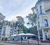 Отель Апартаменты Sun City на ул. Ленина Светлогорск