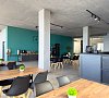 Отель «Green Land Hotel» Гагра, Цандрипш #43