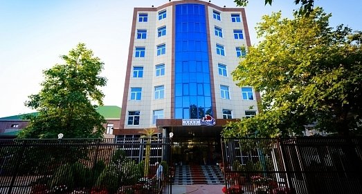 Отель Приморье Делюкс Туапсе - официальный сайт Отель Приморье Делюкс Туапсе - официальный сайт