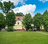 Санаторий Отрадное Светлогорск - официальный сайт