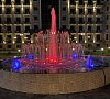 Санаторий Gold & SPA Naftalan Азербайджан фото