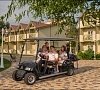 Alean Family Doville Анапа - официальный сайт