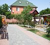 Отель Альтернатива Феодосия