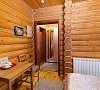 Туркомплекс «Орлиное Гнездо» Горный Алтай #50