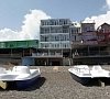 Отель «35 Меридиан» Алушта, Крым #13