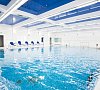 Синдика, SPA-отель Нальчик - официальный сайт