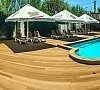 Отель «Атлантик» Феодосия, Крым #38