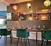 Отель Aluar Boutique Hotel Цандрипш фото