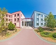 Санаторий «Солнечный» Геленджик (Кабардинка)