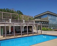 Отель Grace Nebug Calipso (Туапсе)