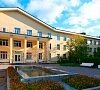 Черная речка Ленинградская область