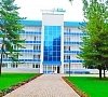 Санаторий Зеленая роща Башкирия