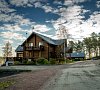 Отель Ламберг Карелия фото