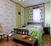 Отель Таежные дачи Новорижское шоссе фото