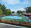 Pontos Family Resort Zarya Анапа - официальный сайт