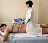 КВЧ терапия, отдых все включено №13