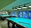 Парк-отель «LES Art Resort» Рузский район #32