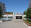 Санаторий Колос Омская область