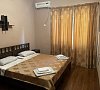 Пансионат «Водопад» Новый Афон, Абхазия #14