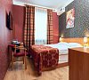 Отель  Моя Глинка (Самара) Самарская область