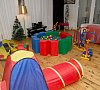 Отель «Vnukovo Village Park Hotel» Подмосковье #25