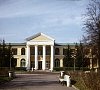 Санаторий Литвиново Киевское шоссе