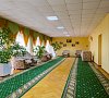 Санаторий «Москва» Кисловодск #22