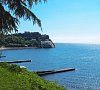Вилла «Карасан» Алушта, Крым #49