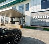 Aurum Family Resort Анапа
